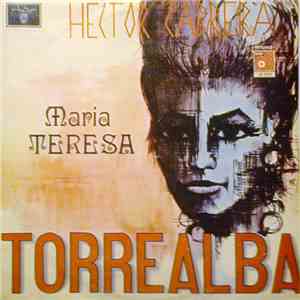 Héctor Cabrera, Juan Vicente Torrealba - Maria Teresa