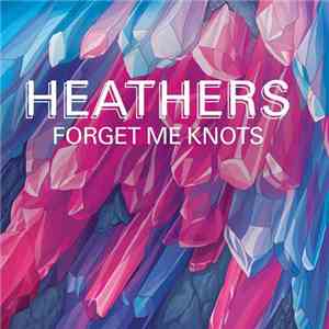 Heathers  - Forget Me Knots