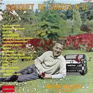 Hector Delfosse - Bouquet De Succès N° 3