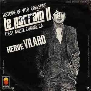 Hervé Vilard - Histoire de Vito Corleone (