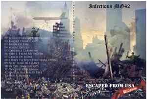 Infectious MG42 - Escaped From USA