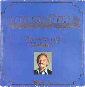 James Last - Maestro Of Melody