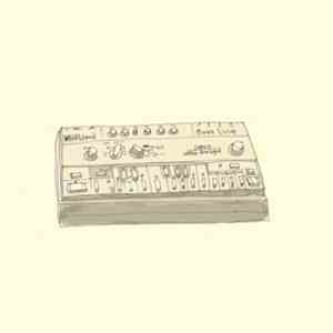 Jared Wilson - Office Analogue