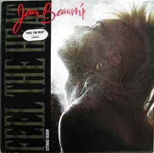 Jean Beauvoir - Feel The Heat (Extended Version)