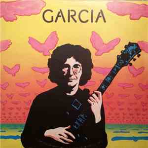 Jerry Garcia - Garcia