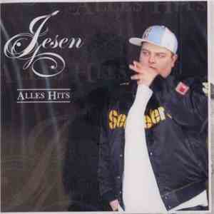 Jesen - Alles Hits