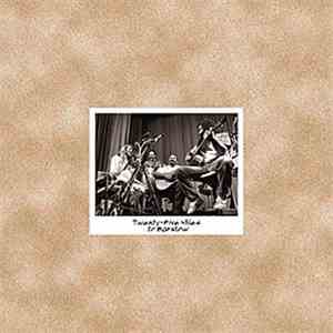 Johnny Kallas - Twenty-Five Miles To Barstow Part One