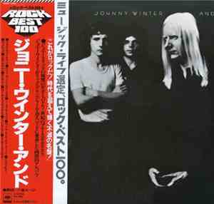 Johnny Winter And - Johnny Winter And