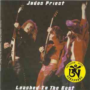 Judas Priest - Leashed In The East