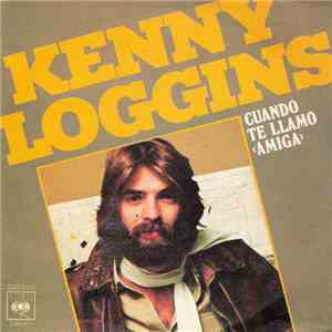 Kenny Loggins - Whenever I Call You 