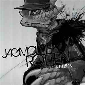 Klippa  - Jagmouth Rotten EP