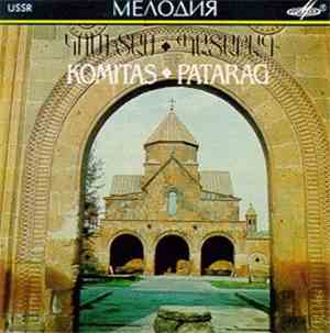 Կոմիտաս = Komitas - Պատարագ = Patarag