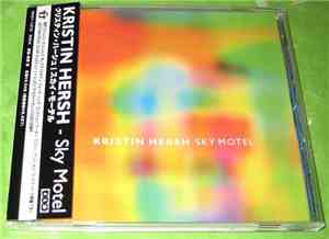 Kristin Hersh - Sky Motel