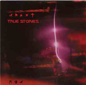 Krust - True Stories