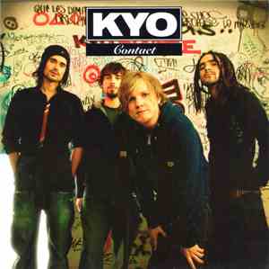 Kyo  - Contact