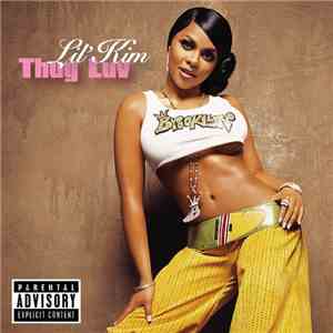 Lil' Kim - Thug Luv