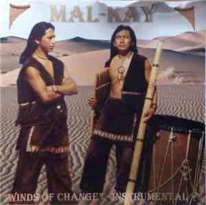 Mal-Kay - Forever... Wings Of Change - Instrumental