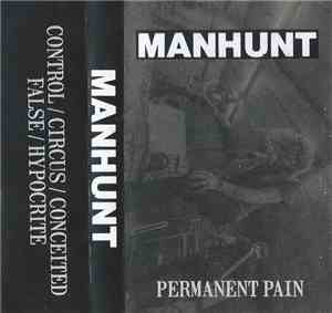 Manhunt  - Permanent Pain