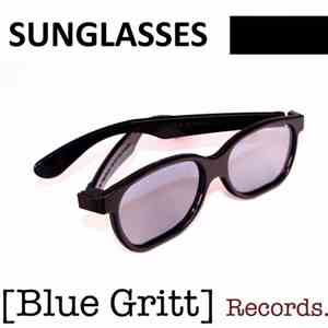 Mark Castley - Sunglasses