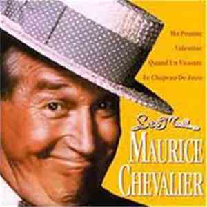 Maurice Chevalier - Les Meilleurs