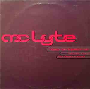 MC Lyte - Keep On Keepin' On