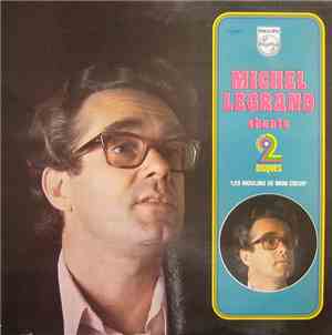 Michel Legrand - Michel Legrand Chante