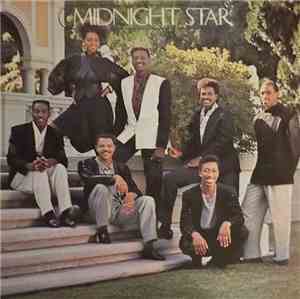 Midnight Star - Midnight Star