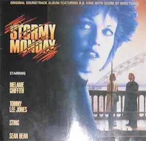 Mike Figgis - Original Soundtrack From The Motion Picture 