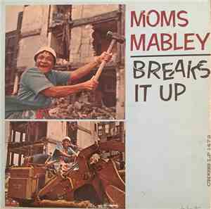 Moms Mabley - Breaks It Up
