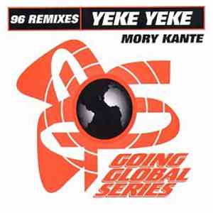 Mory Kanté - Yeke Yeke ('96 Remixes)