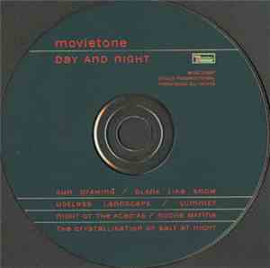 Movietone - Day And Night