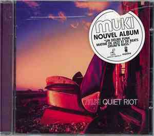 Muki - Quiet Riot