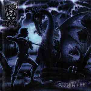 Mystic Circle - Drachenblut