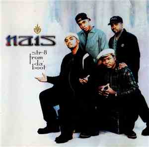 Nais  - Str-8 From Da' Boot