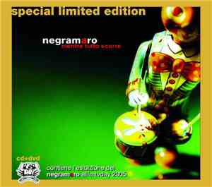 Negramaro - Mentre Tutto Scorre