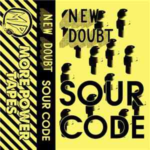 New Doubt - Sour Code