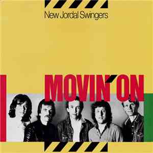 New Jordal Swingers - Movin' On