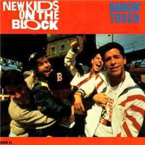 New Kids On The Block - Hangin' Tough
