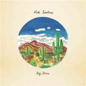 Nick Santino - Big Skies