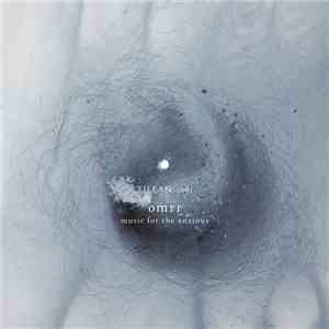 Omrr - Music For The Anxious (eilean 06)