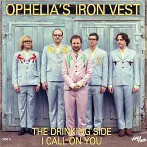 Ophelia's Iron Vest - The Drinking Side