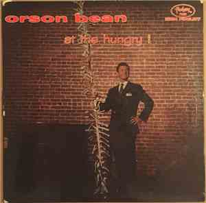 Orson Bean - At The Hungry i