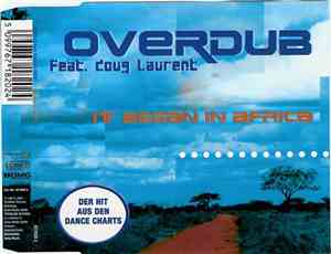 Overdub  Feat. Doug Laurent - It Began In Africa
