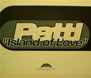 Patti - Island Of Love
