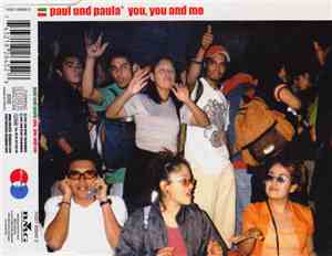 Paul Und Paula - You, You And Me