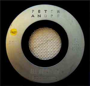 Peter Andre - All About Us