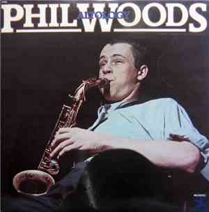 Phil Woods - Altology