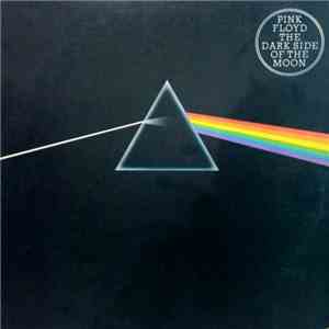 Pink Floyd - The Dark Side Of The Moon (El Lado Oscuro De La Luna)