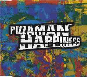 Pizzaman - Happiness