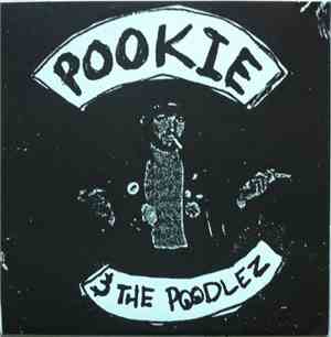 Pookie & The Poodlez - The Last Thing I Did As A Teenager